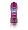 Play Massage 2 In 1 Aloe Vera 200ml | Durex
