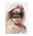 undefined, Shots - Maske Empress - Schwarz