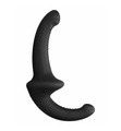 undefined, Shots - Riemenloser Dildo-Gürtel Ouch! - Schwarz