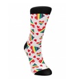 Shots - Socken Cocky - 42-46 - Multicolor
