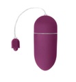 Shots - Shots Toys, 10 Speed Vibrating Egg Lila