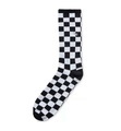 VANS, Socken Herren Schwarz ONE SIZE