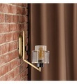 Home - Wandlampe Ruby - Kupfer