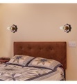 Home - Wandlampe 105 - Kastanie