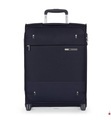 Samsonite - Koffer Base Boost Upright 55 cm / 41 L - Marinblau