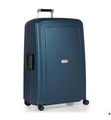 Samsonite - Koffer S'Cure DLX Spinner 81 cm / 138 L - Petrol