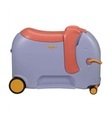 Samsonite - Trolley Dream Rider Deluxe - Mehrfarbig