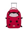 Samsonite - Trolley Happy Sammies Eco 45 cm - Mehrfarbig