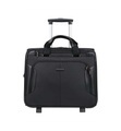 Samsonite - Trolley XBR 45 cm - Schwarz