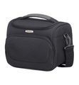undefined, Samsonite - Kulturtasche Spark SNG - Schwarz