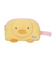 undefined, Samsonite - Kulturtasche Happy Sammies Eco - Gelb