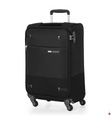 Samsonite - Koffer Base Boost Spinner 55 cm / 35 L - Schwarz
