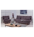 undefined, Home - Sofa Set - Anthrazit