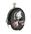 Disney - Cruella Geldbörse - 8.7 x 2.3 x 8.7 cm - 3+