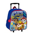 Paw Patrol - Rucksack-Trolley