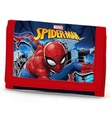 Spiderman - Geldbeutel 12x8cm