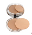 Clinique - Superpowder Double Face Makeup #04 Matte Honey - 10 g - #matte honey