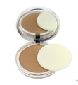 Clinique, Clinique - Almost Powder Kompakt-Puder LSF 15 #06 Deep - 10 g - #06 Deep