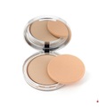 Clinique - Kompaktpuder Stay-Matte #02 Stay Neutral - 7.6 g