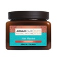 Arganicare - Haarmaske Argan Oil - 500 ml