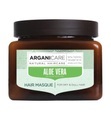 Arganicare - Haarmaske - 500 ml