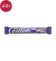 Wine & Gourmet - Cailler Branche Alpenmilch - 44x 46g