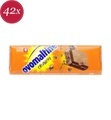Ovomaltine - Crunchy Milch - 42x 42g