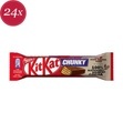 Nestle KitKat Chunky diverse Sorten, 40g