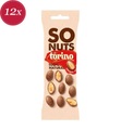 undefined, Wine & Gourmet - SO NUTS Torino - 12x 40g