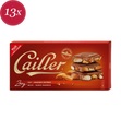 Cailler Tafelschokolade Milch & Mandeln