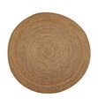 Home, Home - Teppich - 200 cm und Gewicht: 4 kg - Beige