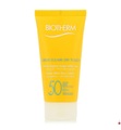 Biotherm - Gesichts-Sonnencreme Dry Touch SPF50 - 50 ml