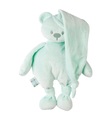 Bisal - Lapidou Kuscheltier Bär mint