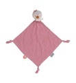 NATTOU Sasha & Pauline Kuscheltuch Muslin Sasha der Pinguin
