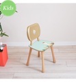 Home - Kinderstuhl - Multicolor