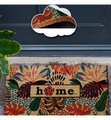 Home - Fussmatte - 40 x 60 cm