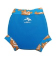 Konfidence - Überzug für Schwimmwindeln NeoNappy hellblau - Grösse XXL 14-17 kg
