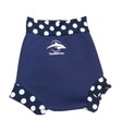 Konfidence - Überzug für Schwimmwindeln NeoNappy navy - Grösse S 4-7 kg