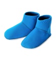 Konfidence - Neoprensocken blau - Grösse XL 2-3 Jahre