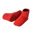 Konfidence - Neoprensocken rot - Grösse L 1-2 Jahre