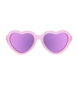 BABIATOR - Sonnenbrille polarisiert Blue Series The Influencer 6-10 Jahre