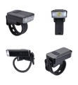 undefined, BBB - Fahrradlampe Spark 2.0 BLS-151, Vorne