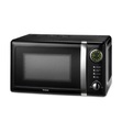 undefined, Trisa - Mikrowelle Micro Professional 20L - 800 W - Schwarz