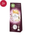 AIR WICK, Air Wick - 5er-Set Duftspender Airwick Life Scents Sommer Vergnügen - 5 x 30 ml
