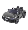 undefined, JT2D loisirs - Elektro-Auto Audi R8 Spyder - Schwarz
