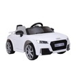 undefined, Kid Mobile - Elektro-Auto Audi TT RS - Weiss