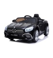 Jt2d loisirs, JT2D loisirs - Elektro-Auto Mercedes Benz SL400 - Schwarz