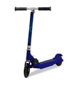 Play4fun, PLAY4FUN - Elektro-Roller CC Lithium 100W - Blau