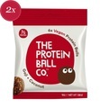 The Protein Ball Co - Protein Balls Goji + Coconut - 2x 45g