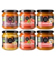 Little Lunch - Mix Vegan - 6 x 350 ml